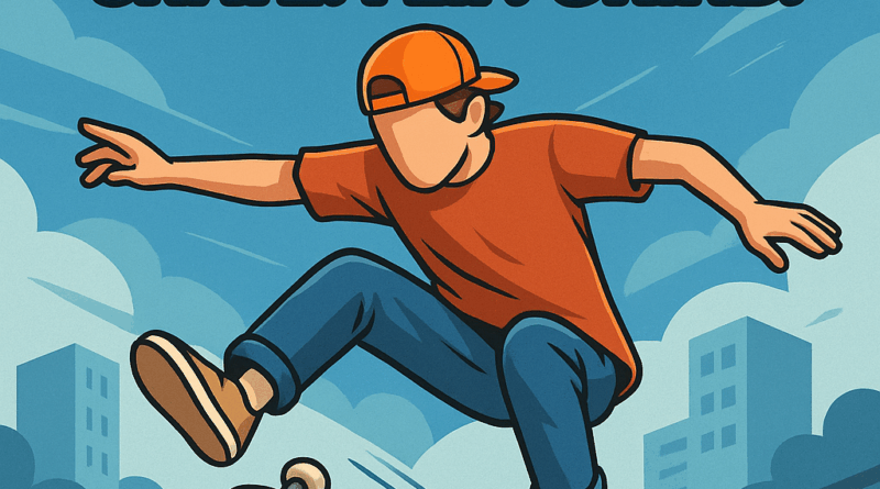 10 Epic Reasons to Try Skateboard Pro Plus iOS