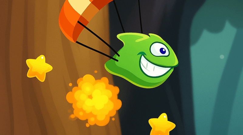 Alien Defense Save Animals – A Fun Shooter Game